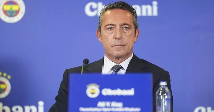 Fenerbahçe den TFF ye erteleme talebi!