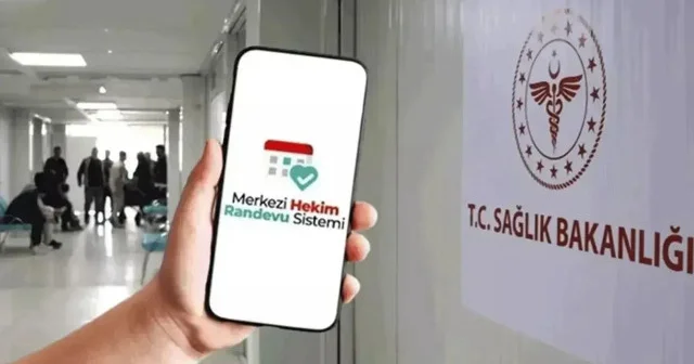 Bakanlık uzman hekim randevusu iddialarını yalanladı: Peki randevu sistemi nasıl işliyor? Sağlık Haberleri