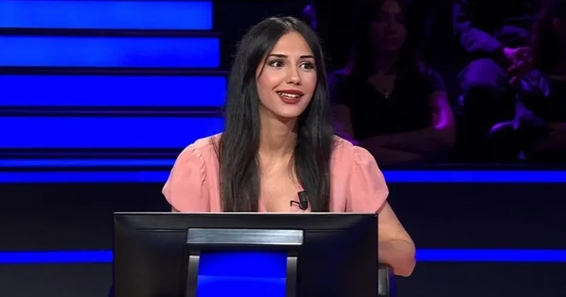 Türkiye nin en çok kazandıran yarışması Kim Milyoner Olmak İster? bu akşam atv de!