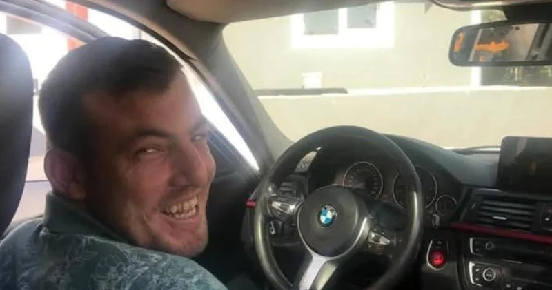 Son nefesinde Ömer bıçakladı dedi