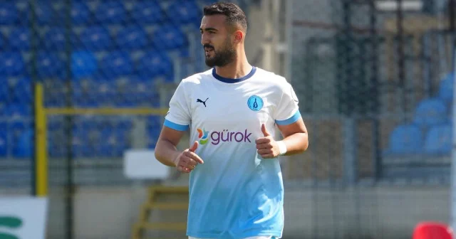 Karşıyaka dan golcü atağı! Prensip anlaşmasına varıldı Futbol Haberleri