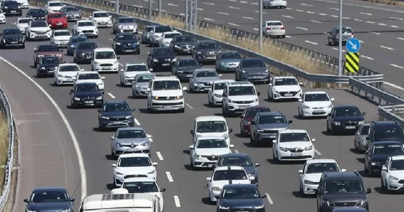 Araçlarda 2 yeni cihaz zorunlu oluyor: Karakutu ve alkolmetre yoksa trafiğe çıkılmayacak Sözcü Gazetesi