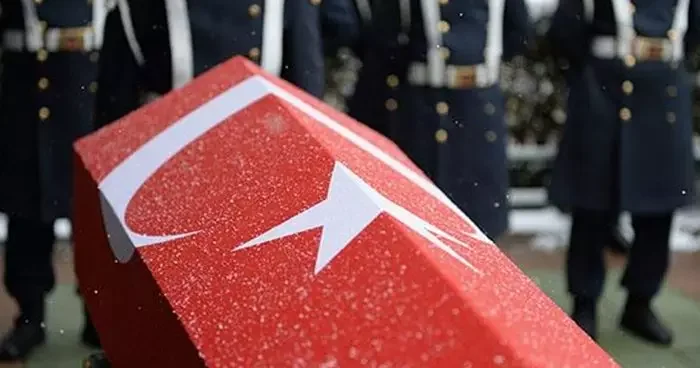 Son dakika Şehit haberleri Türkiye yi yasa boğmuştu! MSB den açıklama geldi: Adli Tıp tan gelecek sonuçlar bekleniyor