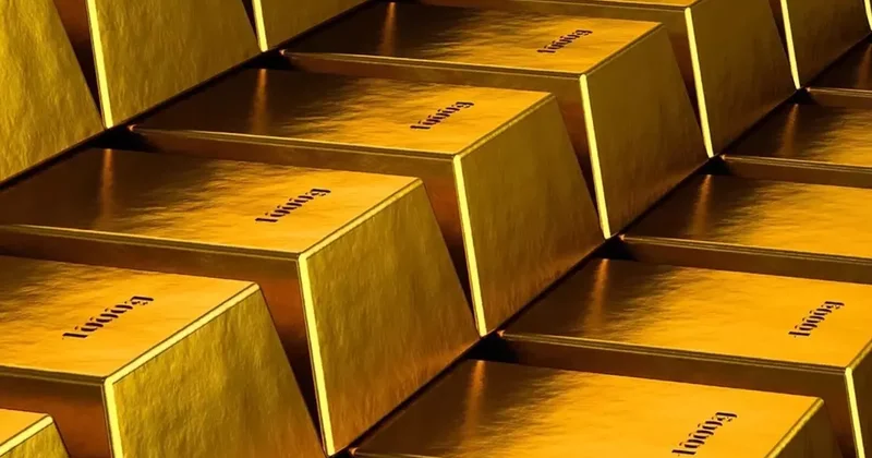 Küresel altın talebinde rekor artış! Yatırımcı güvenli limana koştu