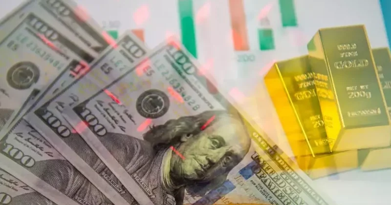 Merkez Bankası rezervleri 171,8 milyar dolara yükseldi