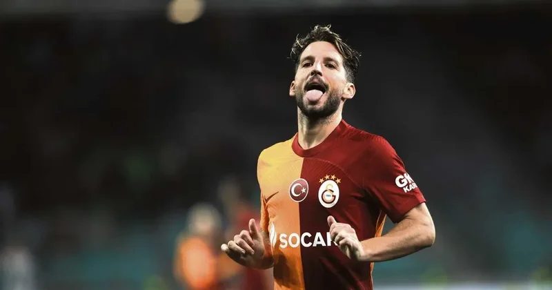 Mertens ten dünyaya Gazze çağrısı