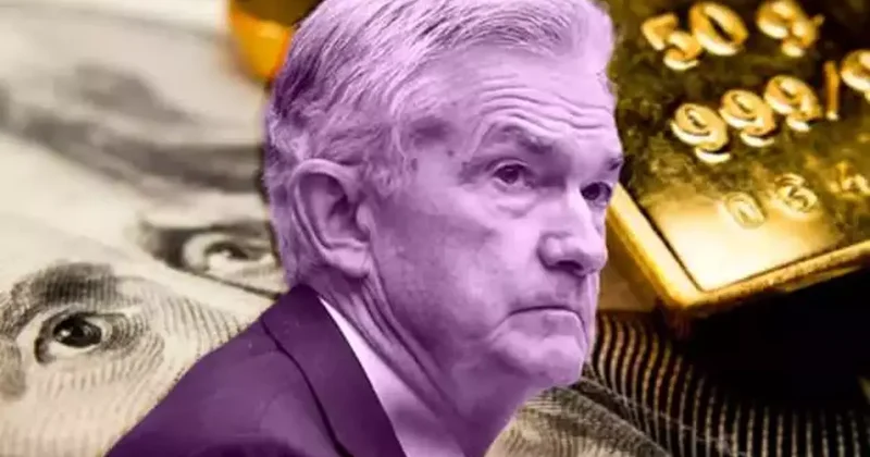 Fed şahinleşti, piyasalar tetikte! Dolar ve altında yön ne olur?