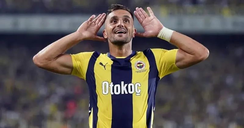 Tadic imzayı atıyor! Puan başı ücret alacak Sözcü Gazetesi