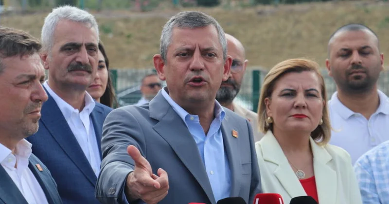 Özel: Komisyonun görevi demokratikleşme Son dakika haberleri