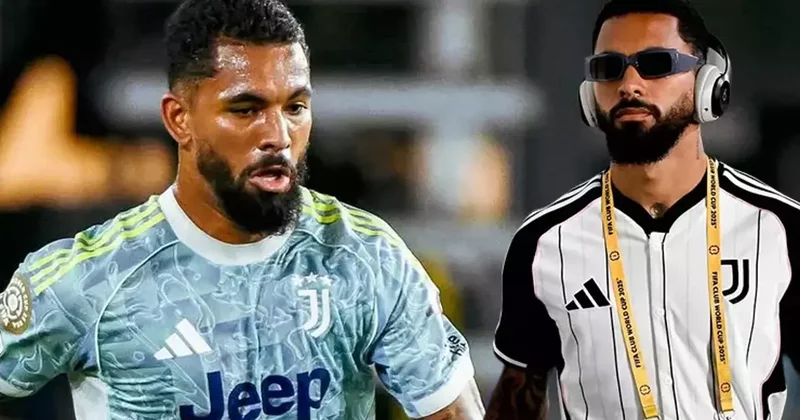 Juventus ta Douglas Luiz şoku: Saygısızlık etti! Fenerbahçe ile anılmıştı, takımdan ayrılıyor... Fanatik Gazetesi Futbol Haberleri Spor