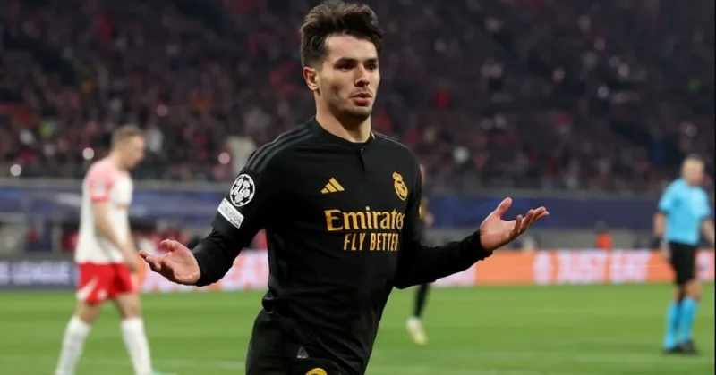 Fenerbahçe de Brahim Diaz çılgınlığı! Yüz binler akın etti Sözcü Gazetesi
