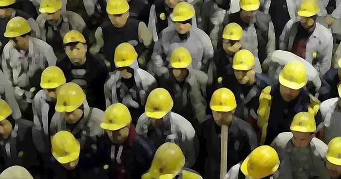 Türkiye Maden İşçileri Sendikası grev kararı almıştı! Resmi Gazete de yayımlandı, 60 gün ertelendi