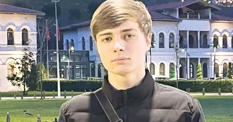 Amriev’i ölüme ne götürdü
