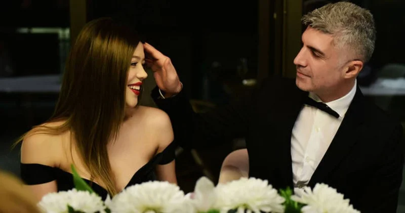 Özcan Deniz in eski eşi ateş püskürdü: Oğlumun adını ağzına almayacaksın!
