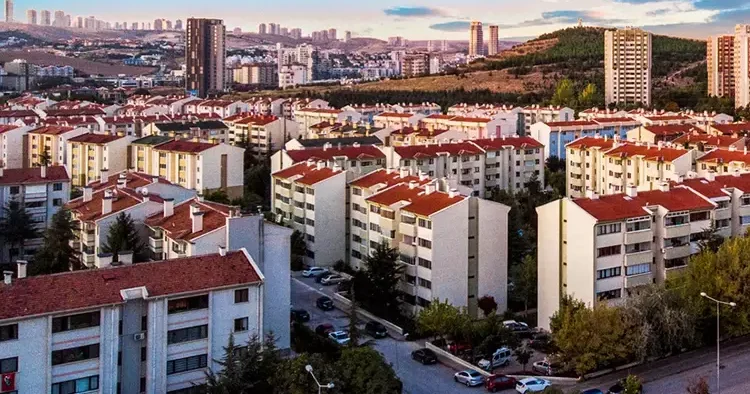 Ev ve arsa alacaklara büyük kolaylık! e Devlet üzerinden görülebilecek