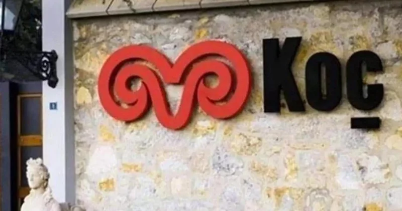 Türkiye den sadece Koç Holding var: Üstelik 3 sıra da yükseldi