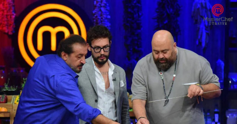 ANA KADRODA! MasterChef kim kazandı? 30 Temmuz MasterChef ana kadroya kim girdi? 30 Temmuz Çarşamba MasterChef ana kadroya giren 17. isim...