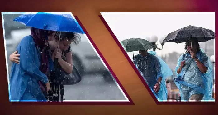 Hava sıcaklıkları düşüyor; yağış geliyor! Meteoroloji den İstanbul dahil 14 il için sağanak yağış uyarısı