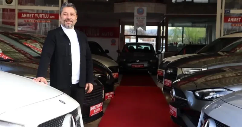 Galericiden uyarı: Araç alacaklar ellerini çabuk tutmalı