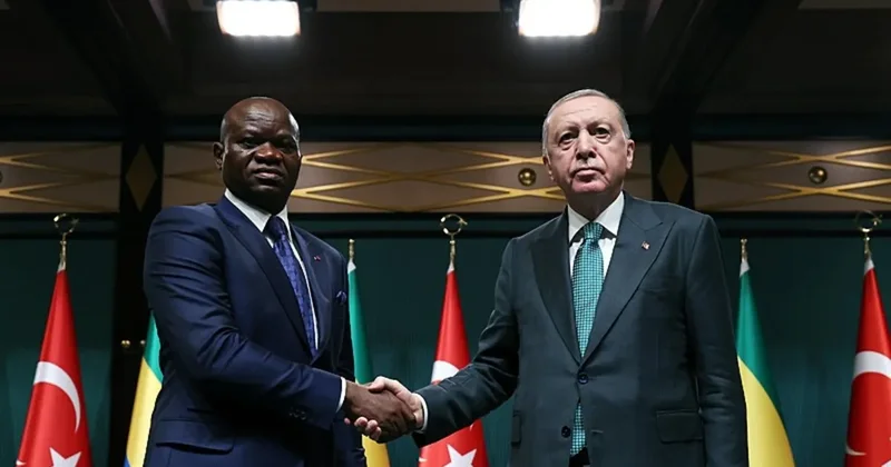 Başkan Erdoğan dan Gazze mesajı: Sabır taşı çatlamak üzere