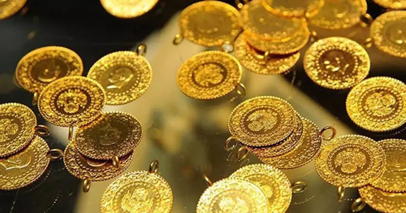 Altın yatırımcıları dikkat! FED kararı sonrası altında düşüş başladı