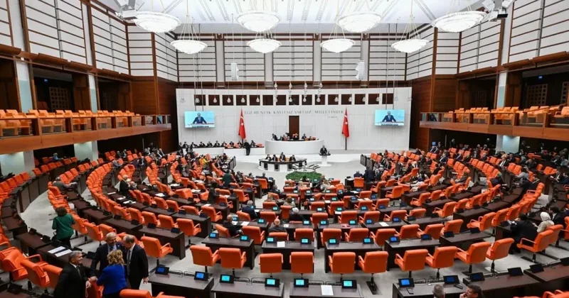 İşte Yeniden Refah Partisi ve EMEP in Terörsüz Türkiye Komisyonu na göndereceği isimler