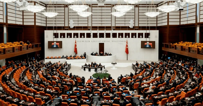 Çözüm süreci komisyonuna girecek isimleri netleşiyor Agos
