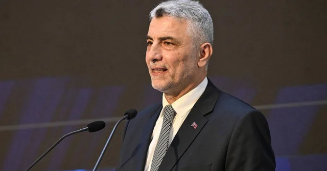 İhracatta yine rekor: Tüm zamanların zirvesi görüldü Gündem Haberleri