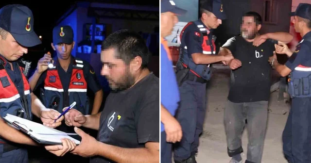 Alkollü şahıs asılsız yılan ihbarıyla ekipleri alarma geçirdi Aksaray Haberleri