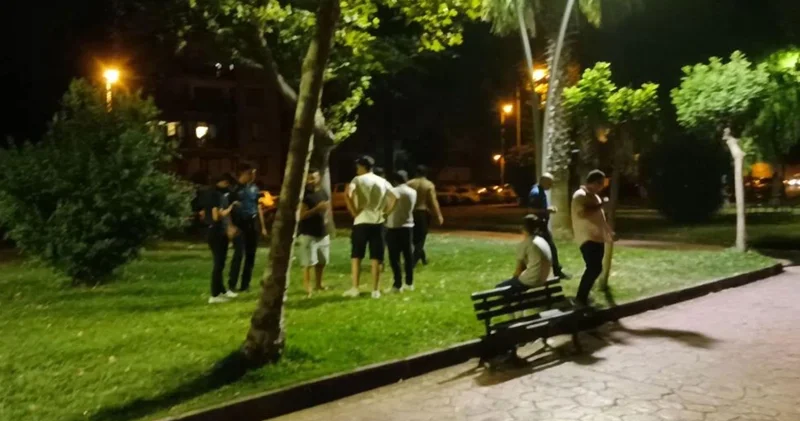 Kocaeli de kan donduran cinayet! Eşinin gözleri önünde öldürüldü