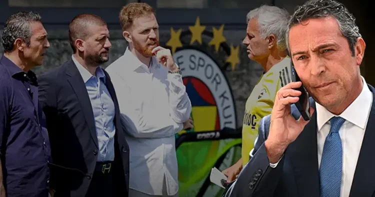 Fenerbahçe transferde gözünü kararttı! Nelson Semedo sonrası 145 milyon euroluk yıldız