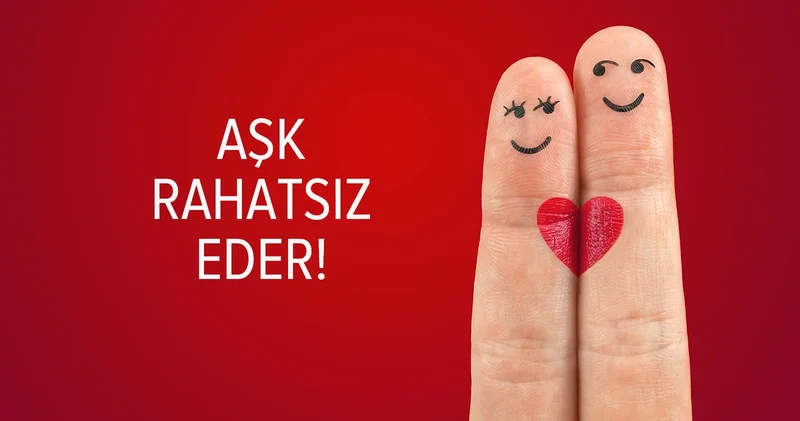 Sağlıklı aşk rahatsız eder : Psikologdan ezber bozan açıklama
