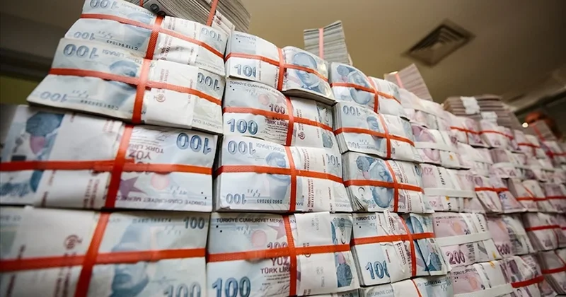 Bankalarda TL hareketi hızlandı: Döviz mevduatı gerilerken TL mevduat arttı Sözcü Gazetesi