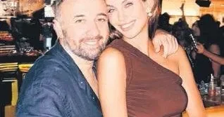 BÜLENT CANKURT Eski eşler evlilik yolunda