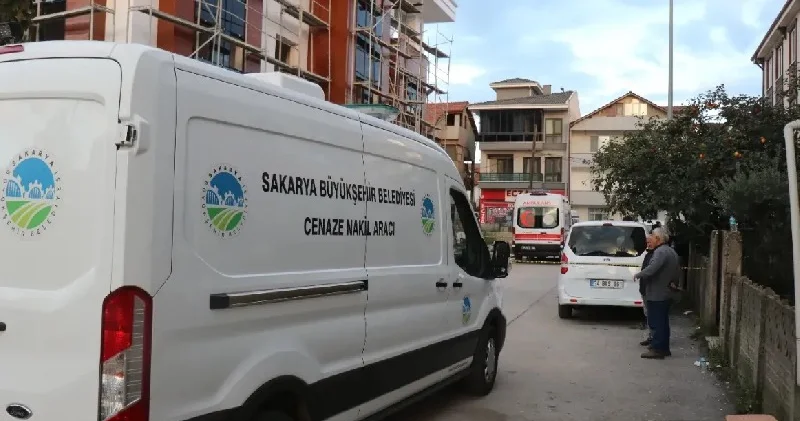 Sakarya da yük asansörünün düşmesi sonucu bir işçi hayatını kaybetti