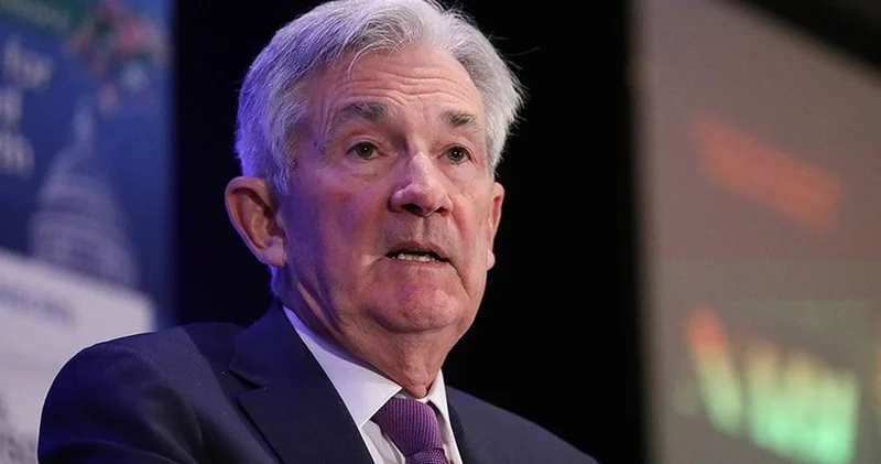 Powell dan faiz indirimi açıklaması: Eylül ayı için karar alınmadı