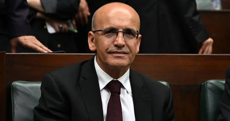 Bakan Mehmet Şimşek kızdırdı: Cambaza bak diyerek açıkladı
