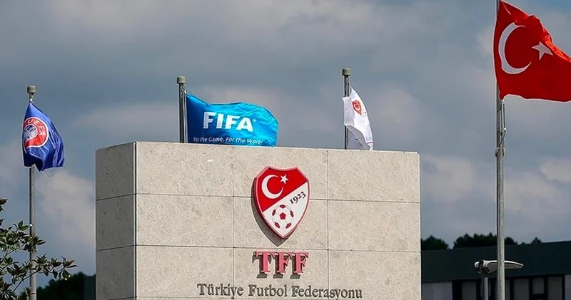 TFF kulüpleri ve taraftarı havalara uçuracak kararı açıkladı