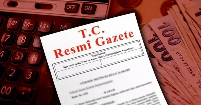 5 kişinin mal varlığındaki tedbir kaldırıldı
