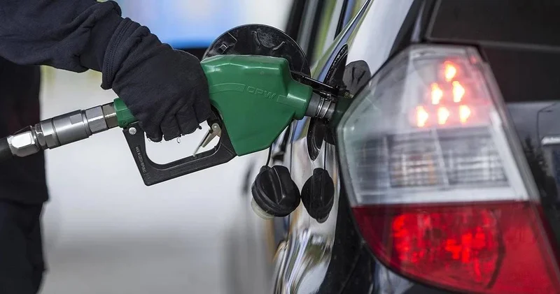 Benzin ve motorine bir zam daha: Bakın kaç lira olacak?