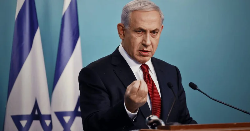 Netanyahu ya bir şok kararda ABD den: Rekor sayıda red geldi