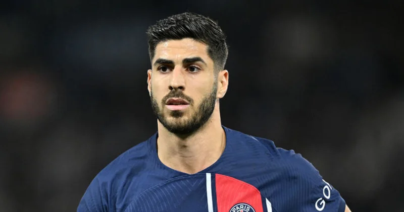 Fenerbahçe ye Asensio dan kötü haber! Transfer suya düştü Futbol Haberleri