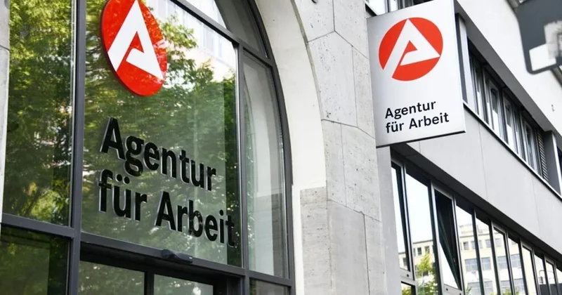 Almanya’da işsiz sayısı 3 milyon oldu Sözcü Gazetesi