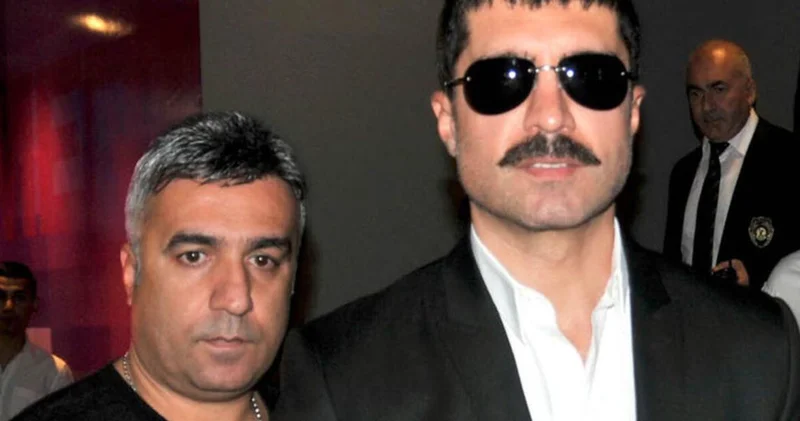 Özcan Deniz den Ercan Deniz e: Çocuğumu babasız bırakmak istiyor Magazin haberleri