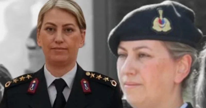 Türkiye nin ilk Jandarma Generali: Gülden Paşa... Sözcü Gazetesi