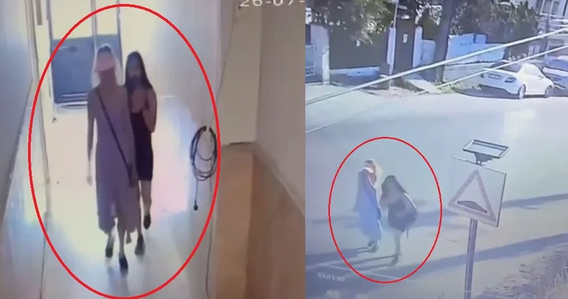 İstanbul dan geldikleri Yalova da 1 milyon liralık soygun yaptılar