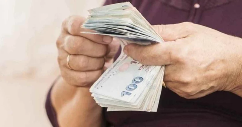 Emekliye 28 bin 500 TL verecek: Tek şartı var