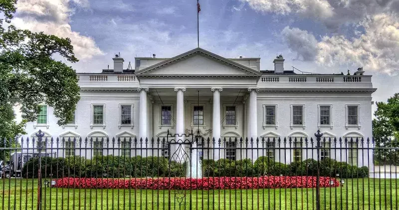 Beyaz Saray: Trump, Filistin’i tanıma adımını atmayacak