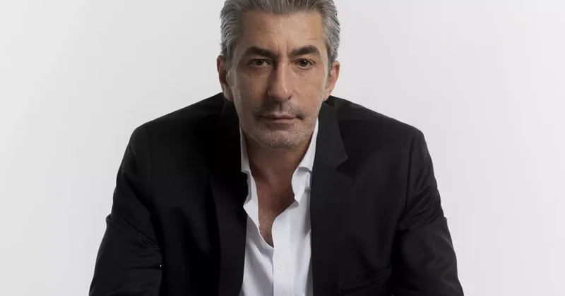 Teşkilat ın Ejder i Erkan Petekkaya dan heyecan verici açıklama! Eylül...