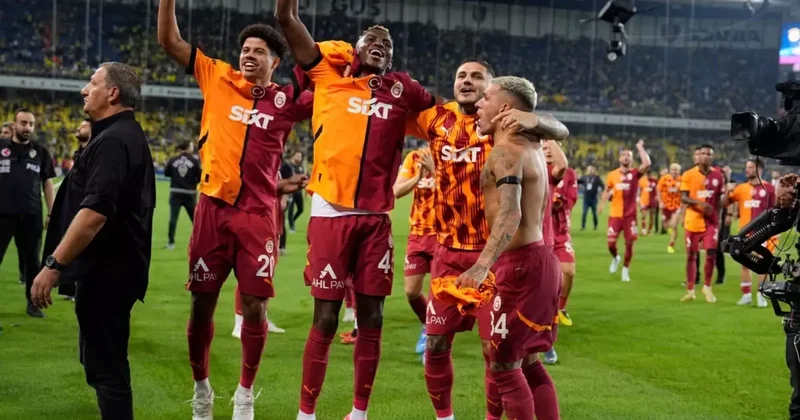 Galatasaray sezonu tv100 de açıyor! Galatasaray Lazio maçı öncesi ve sonrası tv100 de